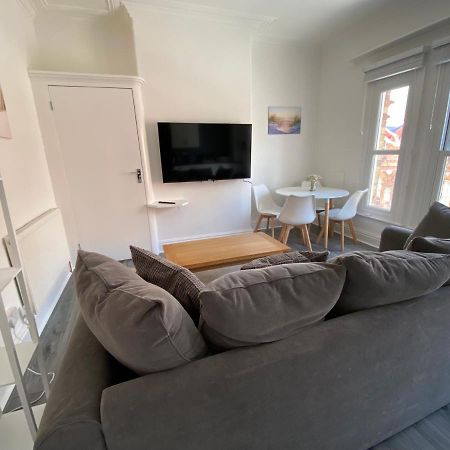 Lovely 2 Bedroom Apartment Near Hornsea Beach - The Lookout Dış mekan fotoğraf