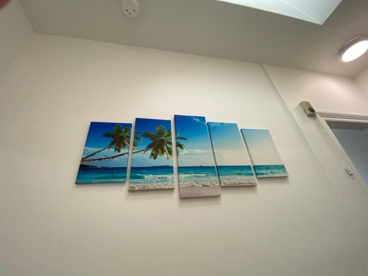 Lovely 2 Bedroom Apartment Near Hornsea Beach - The Lookout Dış mekan fotoğraf